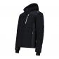 CMP Herren Skijacke Man Jacket Zip Hood 35W0127 