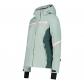CMP Damen Skijacke Woman Jacket Zip Hood 35W0146 
