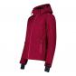 CMP Damen Skijacke Woman Jacket Zip Hood 35W0226 