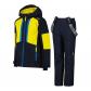 CMP Kinder Skiset KID SET JACKET AND PANT 35W0294 