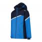 CMP Kinder Skijacke KID JACKET SNAPS HOOD 35W0304 