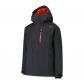CMP Kinder Skijacke KID JACKET FIX HOOD 35W0364 