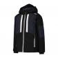 CMP Kinder Skijacke KID JACKET FIX HOOD 35W0374 