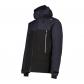 CMP Herren Skijacke Man Jacket Fix Hood 35W2447 