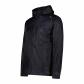 CMP Herren Regenjacke MAN JACKET RAIN FIX HOOD 35X7367 