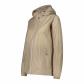 CMP Damen Regenjacke WOMAN JACKET RAIN FIX HOOD 35X7376 