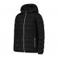CMP Kinder Jacke FIX HOOD 35Z1415 