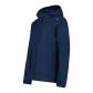 CMP Damen Jacke Woman Jacket Zip Hood 35Z1456D 