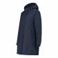 CMP Damen Parka WOMAN PARKA ZIP HOOD 35Z1466 