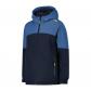 CMP Jungen Winterjacke KID JACKET FIX HOOD 35Z1524 