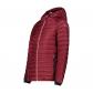 CMP Damen Jacke Woman Jacket Fix Hood 35Z2756 