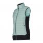 CMP Damen Weste WOMAN VEST HYBRID 35Z2786 