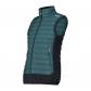CMP Damen Weste WOMAN VEST HYBRID 35Z2786 