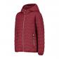 CMP Kinder Jacke FIX HOOD 35Z5075 