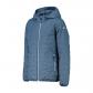 CMP Kinder Jacke FIX HOOD 35Z5075 