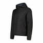 CMP Herren Jacke MAN JACKET FIX HOOD 35Z5117 