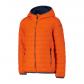 CMP Kinder Jacke FIX HOOD 35Z5174 