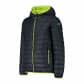 CMP Kinder Jacke FIX HOOD 35Z5174 