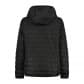 CMP Kinder Jacke FIX HOOD 35Z5174 