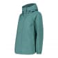 CMP Damen Jacke Woman Jacket Fix Hood 35Z5286 