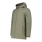 CMP Herren Parka Man Parka Fix Hood 35Z5387 