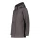 CMP Damen Parka Woman Parka Zip Hood 35Z5436 