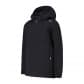 CMP Jungen Jacke KID JACKET FIX HOOD 35Z5514 