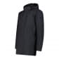 CMP Herren Jacke Man Long Jacket Zip Hood 35Z5837 
