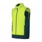 CMP Jungen Weste KID HYBRID VEST 35Z6014 