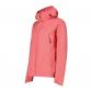 CMP Damen Jacke Woman Jacket Fix Hood 35Z6176 