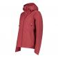 CMP Damen Jacke Woman Jacket Fix Hood 35Z6176 