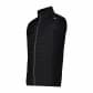 CMP Herren Weste HYBRID 35Z6337 