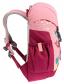 Deuter Kinder Rucksack Schmusebär 3610121 