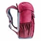Deuter Kinder Rucksack Waldfuchs 10 3610225-5558 Ruby-Maron | One size