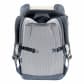 Deuter Kinder Rucksack Kikki 3610423-7606 Black-Bone | One size