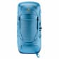 Deuter Kinder Rucksack Fox 40 3611222-1399 Wave-Nightblue | One size