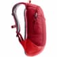 Deuter Kinder Fahrradrucksack Junior Bike 3612224-5597 Masala-Cherry | One size