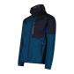 CMP Herren Jacke Man Jacket Fix Hood 36A5027 