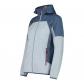 CMP Damen Jacke Woman Jacket Fix Hood 36A5116 