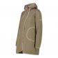 CMP Damen Parka Woman Parka Fix Hood 36H2936 