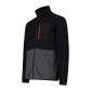CMP Herren Fleecejacke MAN JACKET 36H5707 