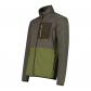 CMP Herren Fleecejacke MAN JACKET 36H5707 