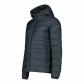 CMP Damen Jacke Woman Jacket Zip Hood 36K2116M 