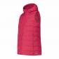CMP Damen Weste Woman Vest Fix Hood 36K2156 