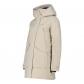 CMP Damen Parka Woman Parka Fix Hood 36K2356 