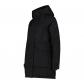 CMP Damen Parka Woman Parka Fix Hood 36K2356 
