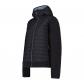 CMP Damen Jacke Woman Jacket Hybrid Fix Hood 36P1446 