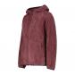 CMP Damen Jacke Woman Jacket Fix Hood 36P2496 