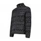 CMP Herren Fleecejacke Man Jacket 36P3117 