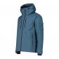 CMP Herren Skijacke Man Jacket Fix Hood 36W0677 